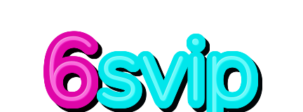 6svip — logo kanal