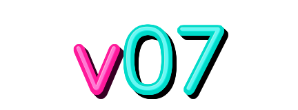 v07 — logo kanal