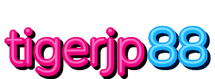 tigerjp88 — logo kanal