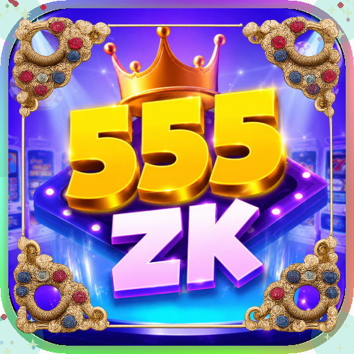 555zk — mitra unggulan